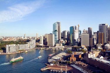 The Sydney suburbs set to see big changes in 2017