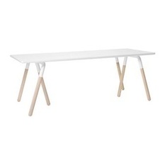 Raft Table - Dining Tables