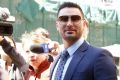 Disgraced deputy Auburn mayor, Salim Mehajer, wants to return to politics in 2017.