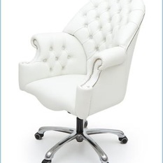 Mozart Office Chair - Office Chairs