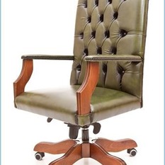 Gainsbough Office Chair - Office Chairs