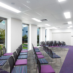 Busselton Hospital - Office Chairs