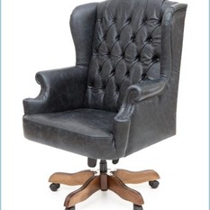 Zeus King Office Chair - Office Chairs