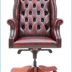 Duchess Office Chair - Office Chairs