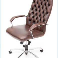 Governor Office Chair - Office Chairs