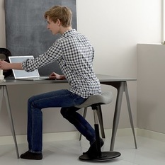 Move Stool - Office Chairs