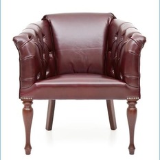 Merlin Tub Office Chair - Office Chairs