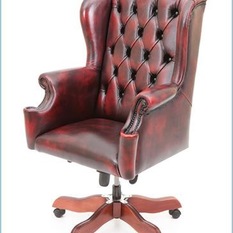 Duke Office Chair - Office Chairs