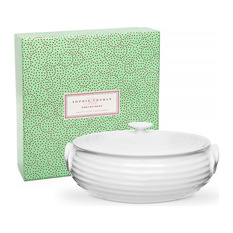 Portmeirion - Sophie Conran Small Oval Casserole Dish 1.75L - Cake Pans