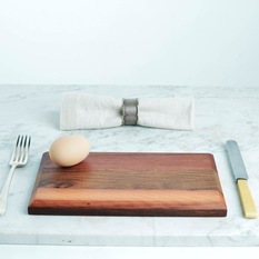 Repurposed Timber Homewares - Cutting Boards