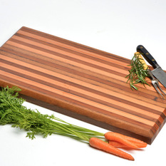 Repurposed Timber Homewares - Cutting Boards