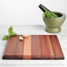 Repurposed Timber Homewares - Cutting Boards