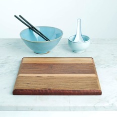 Repurposed Timber Homewares - Cutting Boards