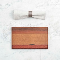 Repurposed Timber Homewares - Cutting Boards