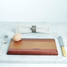 Repurposed Timber Homewares - Cutting Boards