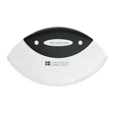 Scanpan Classic Mezzaluna 17cm - Utility Knives