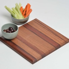 Repurposed Timber Homewares - Cutting Boards