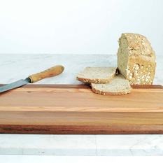 Repurposed Timber Homewares - Cutting Boards