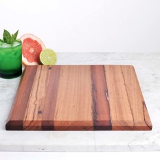 Repurposed Timber Homewares - Cutting Boards