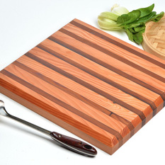 Repurposed Timber Homewares - Cutting Boards