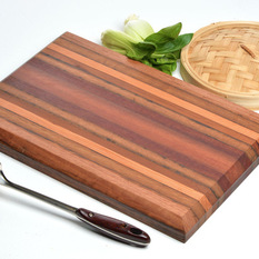 Repurposed Timber Homewares - Cutting Boards