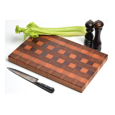 Repurposed Timber Homewares - Cutting Boards