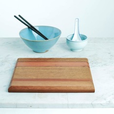 Repurposed Timber Homewares - Cutting Boards