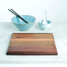 Repurposed Timber Homewares - Cutting Boards