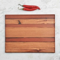 Repurposed Timber Homewares - Cutting Boards