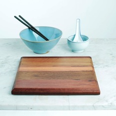 Repurposed Timber Homewares - Cutting Boards