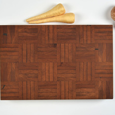 Repurposed Timber Homewares - Cutting Boards