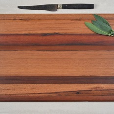 Repurposed Timber Homewares - Cutting Boards