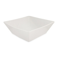 Pillivuyt - Quartet Salad Bowl 25cm - Serving And Salad Bowls