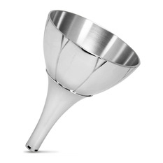 Royal Selangor - Fluted Wine Funnel - Wine Aerators And Stoppers