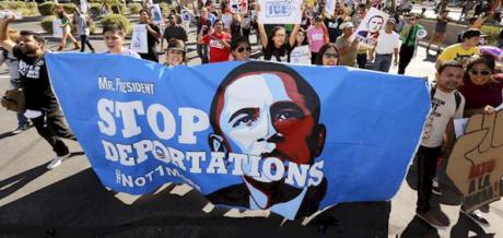 Looking back on Obama's deportation regime