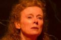 Makes Mary's broken heart seem real: Alison Whyte in Sydney Theatre Company's <i>The Testament of Mary</i>. 