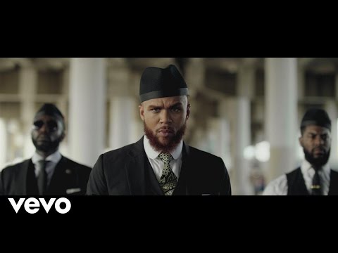 Jidenna - Chief Don't Run