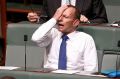 Weekend comments by Tony Abbott are set to end any hope he had of a return to a Turnbull cabinet.