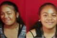 Twin girls were reported missing from Inala.