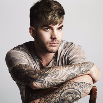 ADAM LAMBERT