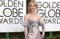 Nicole Kidman "shipwrecked' inspired McQueen