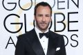 Tom Ford has become the latest celebrity to be criticised by president-elect Donald Trump.