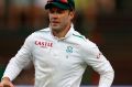 "There is a lot of cricket, but the situation has changed for me - my priorities have changed": De Villiers.