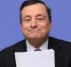 Draghi noted that the rise in consumer prices in Germany, as with the euro area, is so far largely driven by oil prices, ...