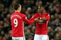 Zlatan Ibrahimovic and Paul Pogba face extra pressure playing at the top level.