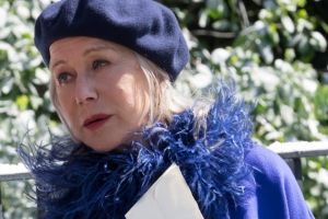 How on earth did someone persuade not just Will Smith but Helen Mirren to appear in <i>Collateral Beauty</i>?