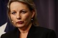 Will Sussan Ley be forced to do battle with the impenetrable MyGov website to process her documentation?