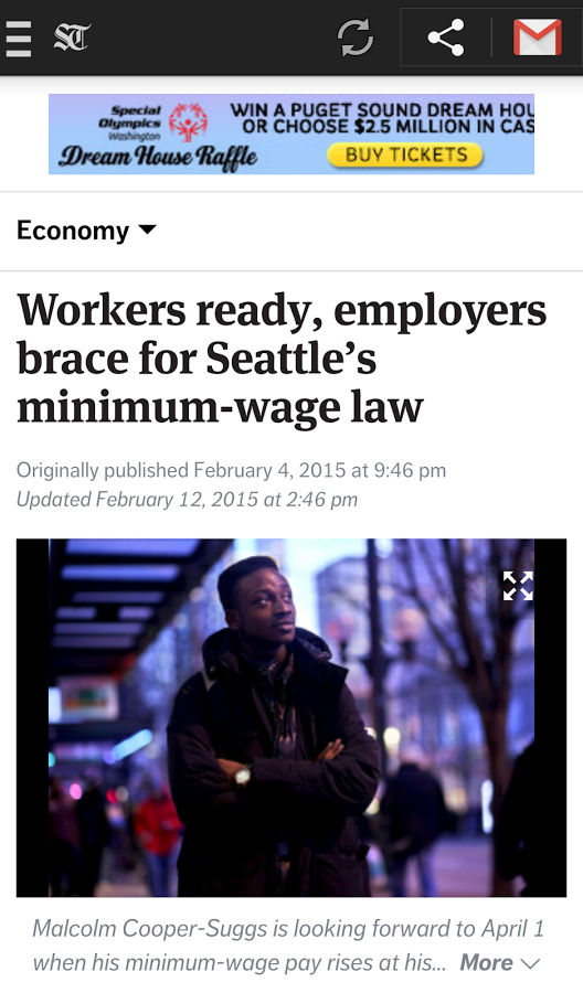    The Seattle Times- screenshot  