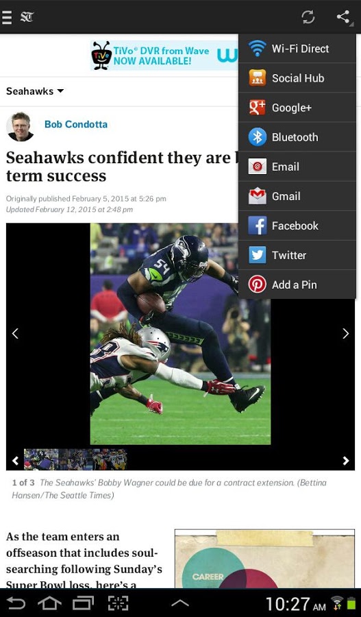    The Seattle Times- screenshot  