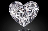 Graff diamonds are among the most famous in the world. This recently unveiled Graff Venus weighs 118.78 carats and was ...